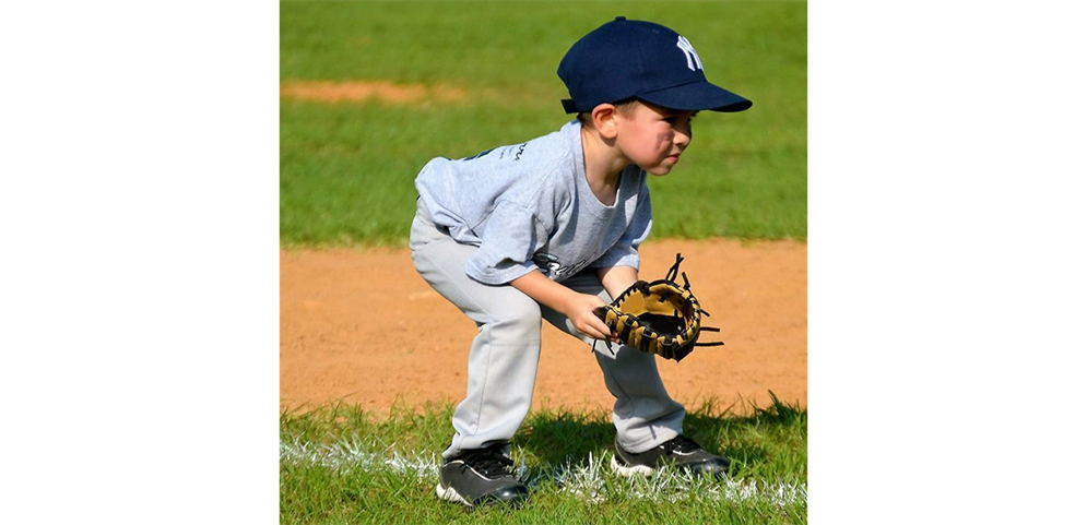 Tee Ball