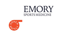 Emory Sport Medicine - CoachSafely Webinar - August 12